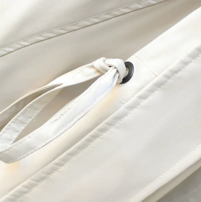 Velinor | Giacca antivento