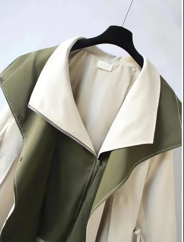 Velinor | Giacca antivento