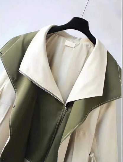 Velinor | Giacca antivento