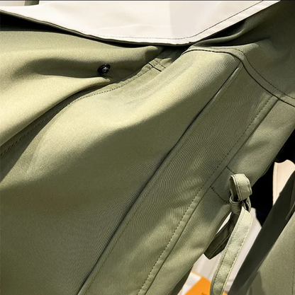 Velinor | Giacca antivento