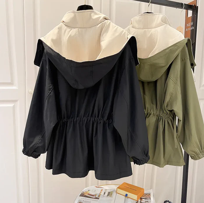 Velinor | Giacca antivento