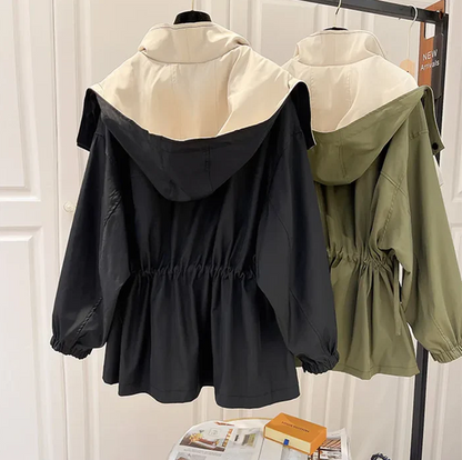 Velinor | Giacca antivento