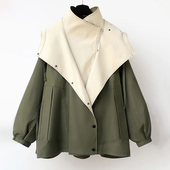 Velinor | Giacca antivento